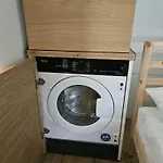 Kozielska Z Balkonem, Klimatyzacja, Darmowy Parking Apartamento *