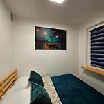 Apartamento Kozielska Z Balkonem, Klimatyzacja, Darmowy Parking Gliwice