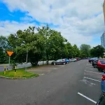 Apartamento Kozielska Z Balkonem, Klimatyzacja, Darmowy Parking *
