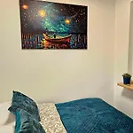 Kozielska Z Balkonem, Klimatyzacja, Darmowy Parking Apartamento Gliwice