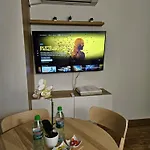 Apartamento Kozielska Z Balkonem, Klimatyzacja, Darmowy Parking Gliwice