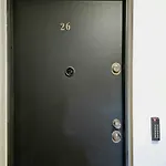 Kozielska Z Balkonem, Klimatyzacja, Darmowy Parking
