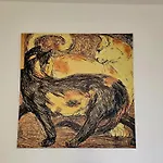 Kozielska Z Balkonem, Klimatyzacja, Darmowy Parking Apartamento Gliwice