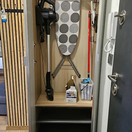 Appartement Kozielska Z Balkonem Gliwice