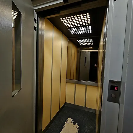 Kozielska Z Balkonem *