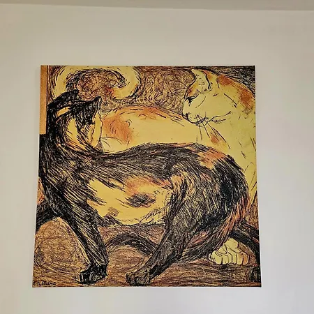 Kozielska Z Balkonem Appartement Gliwice