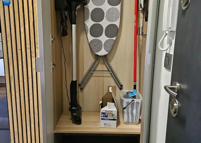 شقة Kozielska Z Balkonem, Klimatyzacja, Darmowy Parking غليفيتسه