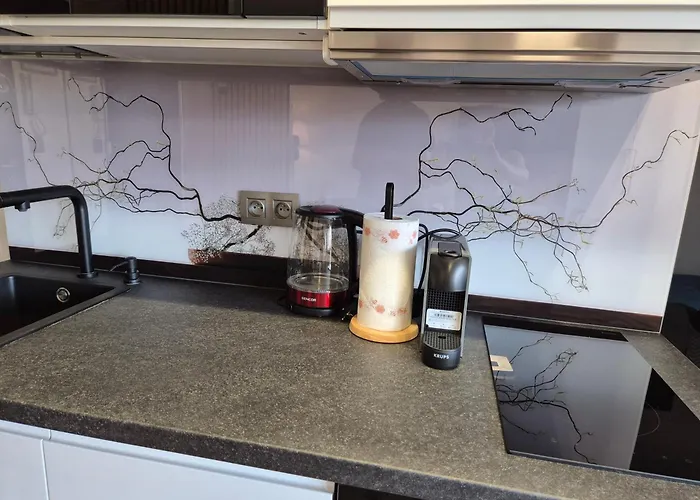 Kozielska Z Balkonem