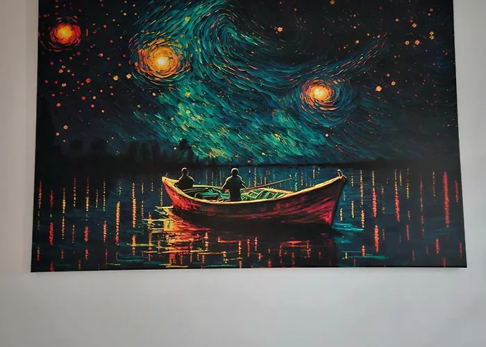 شقة Kozielska Z Balkonem, Klimatyzacja, Darmowy Parking *