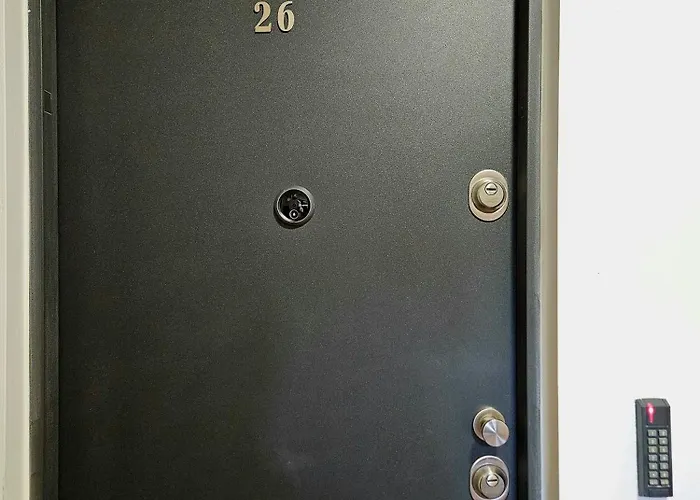 Kozielska Z Balkonem