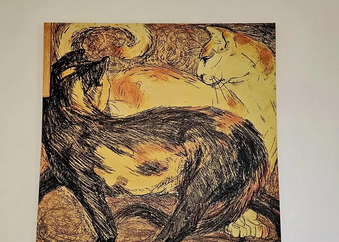 Kozielska Z Balkonem דירה גליביצ'ה